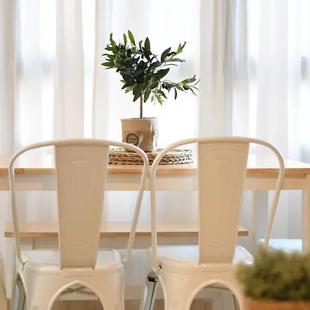 Apartment Near The - 3bed - 2bath - Wifi Las Palmas de Gran Canaria
