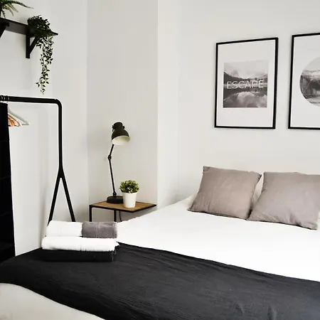 Near The - 3bed - 2bath - Wifi Apartment Las Palmas de Gran Canaria