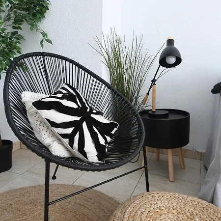 Near The - 3bed - 2bath - Wifi Apartment Las Palmas de Gran Canaria