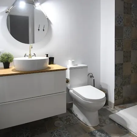 Apartment Near The - 3bed - 2bath - Wifi Las Palmas de Gran Canaria