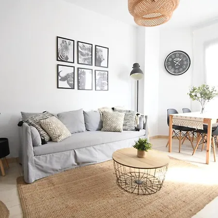 Near The - 3bed - 2bath - Wifi * Las Palmas de Gran Canaria