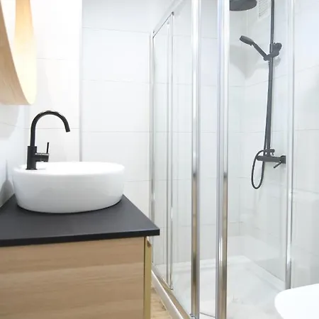 Near The - 3bed - 2bath - Wifi * Las Palmas de Gran Canaria
