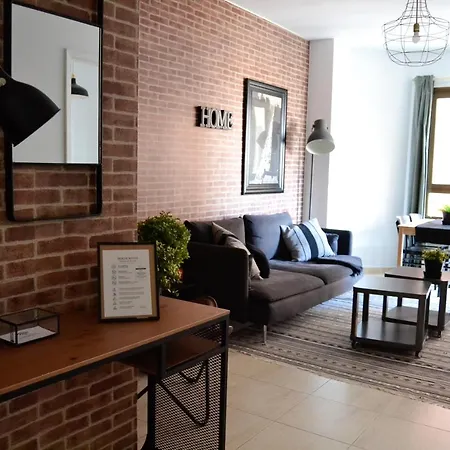 Near The - 3bed - 2bath - Wifi * Las Palmas de Gran Canaria