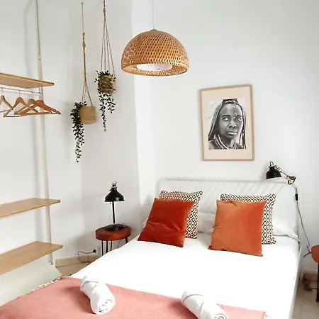Apartment Near The - 3bed - 2bath - Wifi *